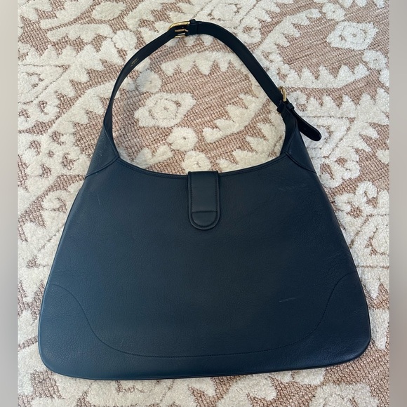 Authentic great condition large GUCCI bag - Picture 3 of 11